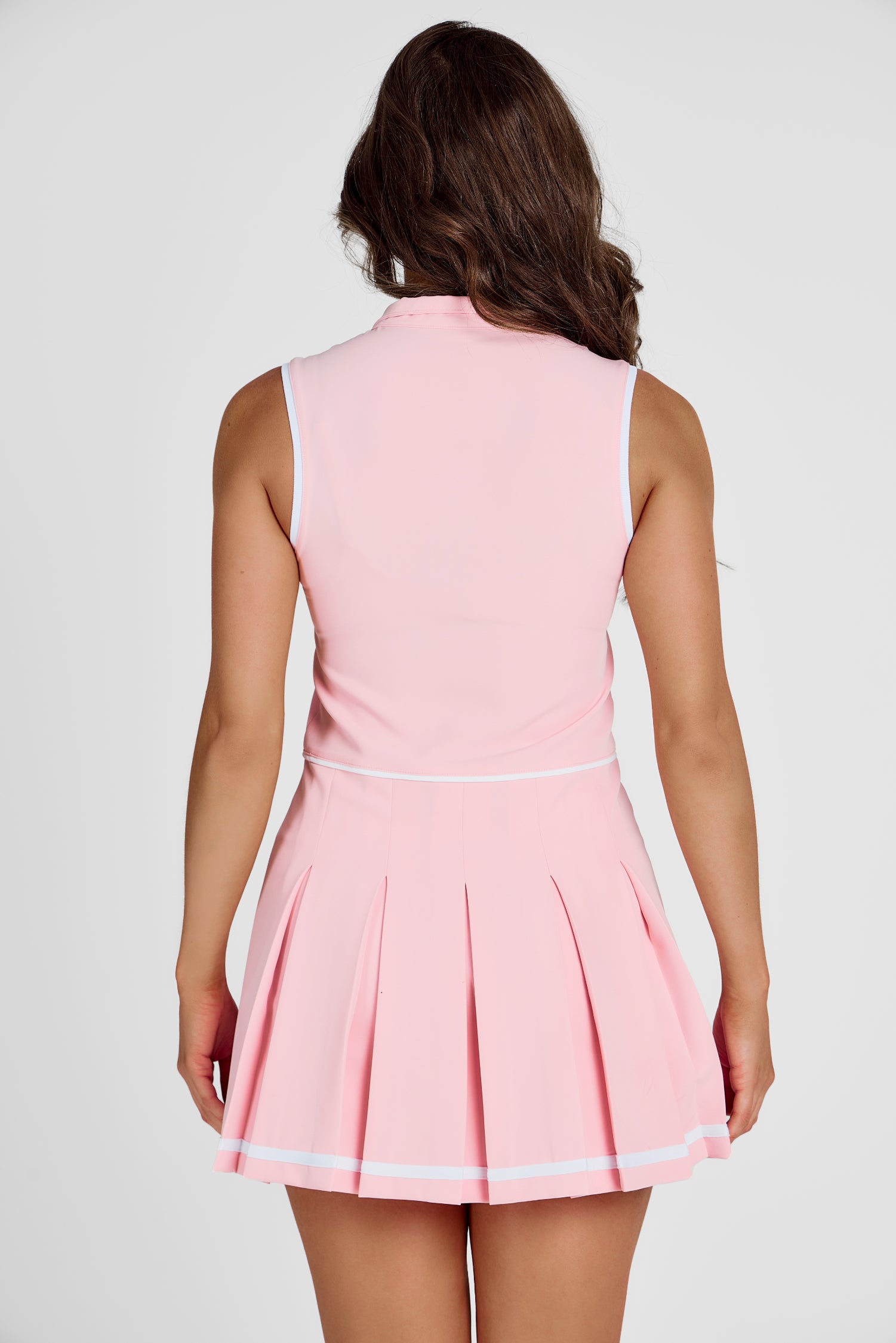 The Heidi Dress