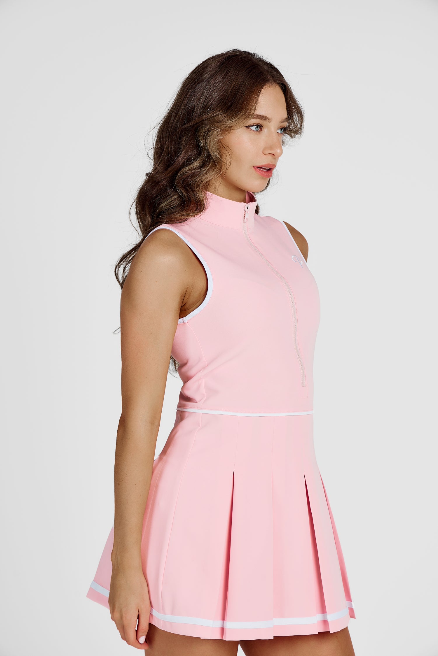 The Heidi Dress