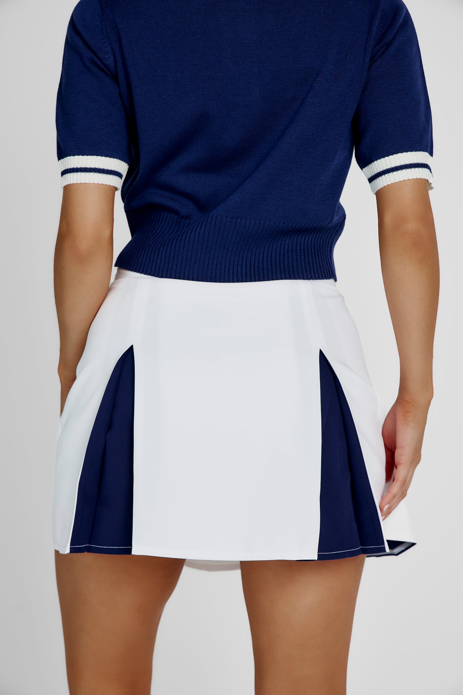 The Alice Skirt
